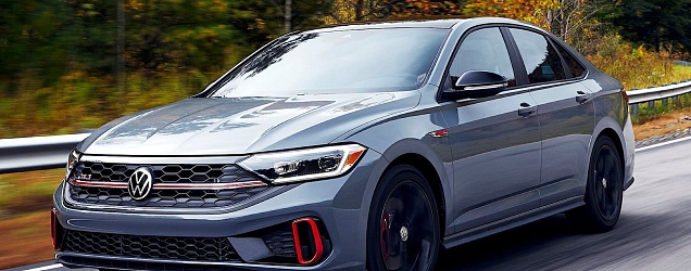 Volkswagen Jetta 2023: баланс инноваций и надежности